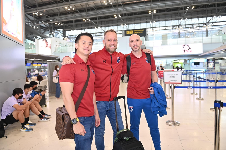 Cập nhật Việt Nam vs Thái Lan, chung kết lượt đi AFF Cup 2022 - Ảnh 9.