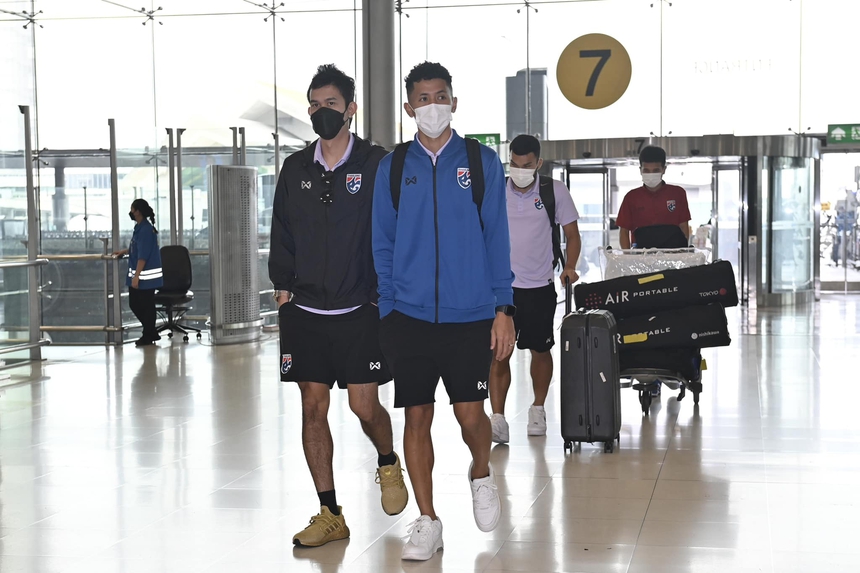 Cập nhật Việt Nam vs Thái Lan, chung kết lượt đi AFF Cup 2022 - Ảnh 10.