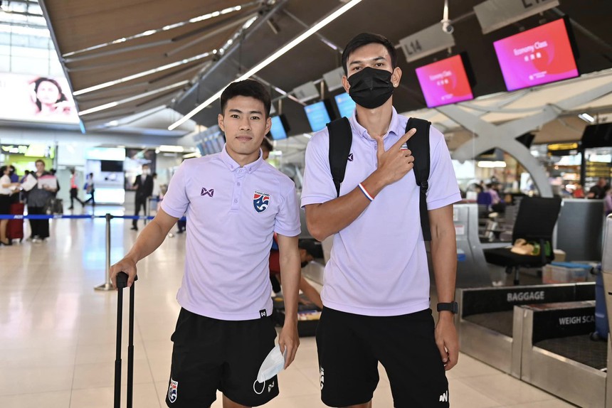 Cập nhật Việt Nam vs Thái Lan, chung kết lượt đi AFF Cup 2022 - Ảnh 11.