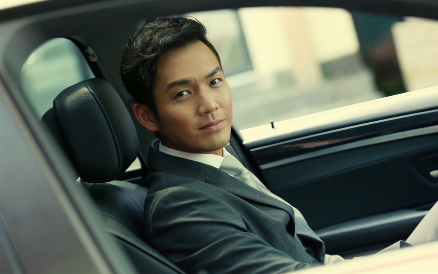 Nhìn lại tượng đài phim ngôn tình 'Bên nhau trọn đời' sau 8 năm: Chung Hán Lương là 'soái ca U50', Đường Yên quá viên mãn - Ảnh 4.