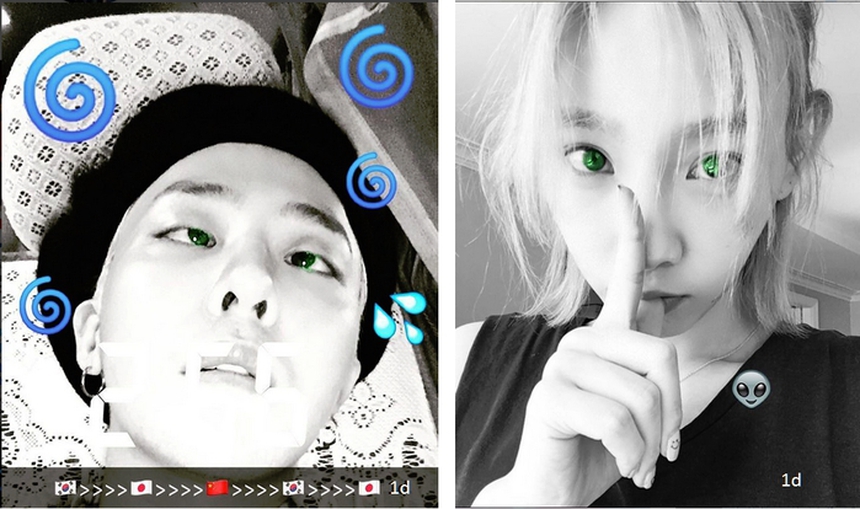 Tất tần tật về scandal hẹn hò mà G-Dragon từng có: Từ Blackpink đến con nhà tài phiệt - Ảnh 7.