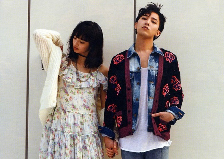 Tất tần tật về scandal hẹn hò mà G-Dragon từng có: Từ Blackpink đến con nhà tài phiệt - Ảnh 8.