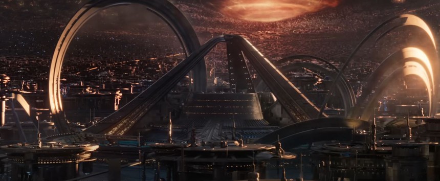 Phân tích trailer mới nhất của Ant-Man: Người Kiến sẽ hy sinh trong lượng tử giới? - Ảnh 7. Phân tích trailer mới nhất của Ant-Man: Người Kiến sẽ hy sinh trong lượng tử giới? - Ảnh 7.