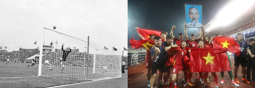 (bao tet)Thể thao Việt Nam và những năm Mão - Ảnh 1.