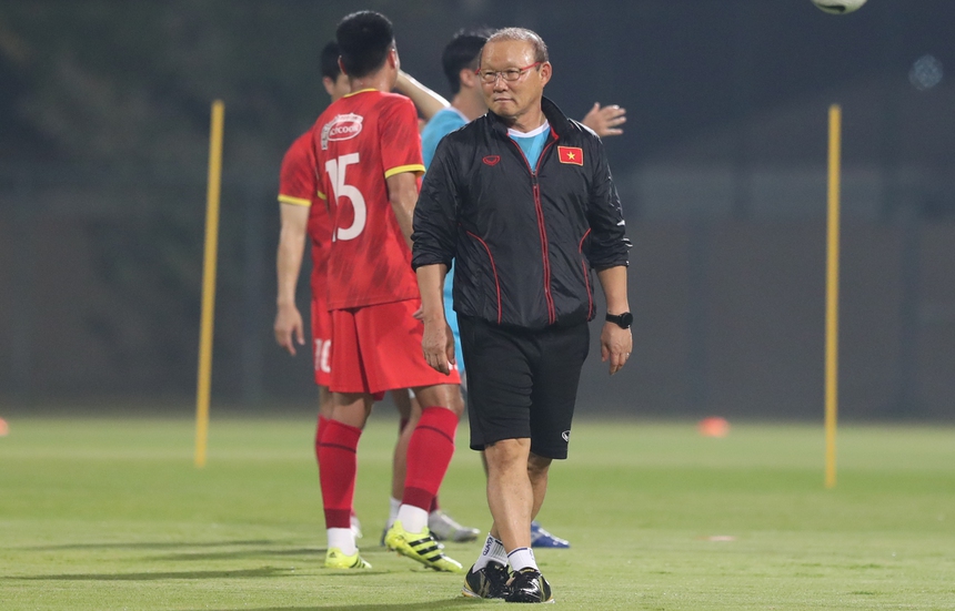 (BAO TET) Từ ASIAN Cup Qatar 2023 đến giấc mơ World Cup: Một giấc mơ hoa - Ảnh 2.