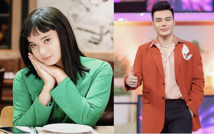 Lê Dương Bảo Lâm nhắn tin nhờ quảng bá MV nhưng bị bóc mẽ sai lỗi tiếng Anh cơ bản, netizen: "Thế này có hỏng không chứ!" - Ảnh 1.