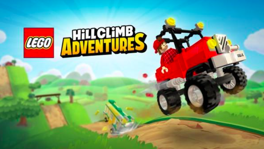 Nhà phát triển Fingersoft hợp tác với LEGO công bố tựa game mới - Ảnh 1.