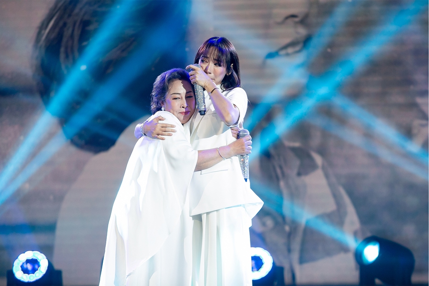 Những màn "lội ngược dòng" cực đỉnh của Vpop: Đỗ Hoàng Dương "vụt sáng" với bản nhạc phim thanh xuân, SOOBIN - Văn Mai Hương được cứu cả sự nghiệp - Ảnh 5.