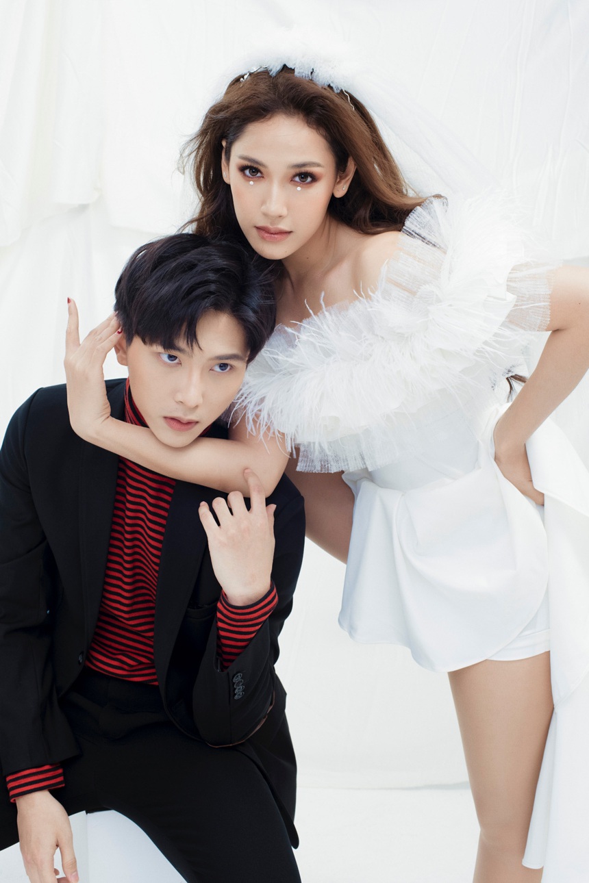 Những màn "lội ngược dòng" cực đỉnh của Vpop: Đỗ Hoàng Dương "vụt sáng" với bản nhạc phim thanh xuân, SOOBIN - Văn Mai Hương được cứu cả sự nghiệp - Ảnh 14.