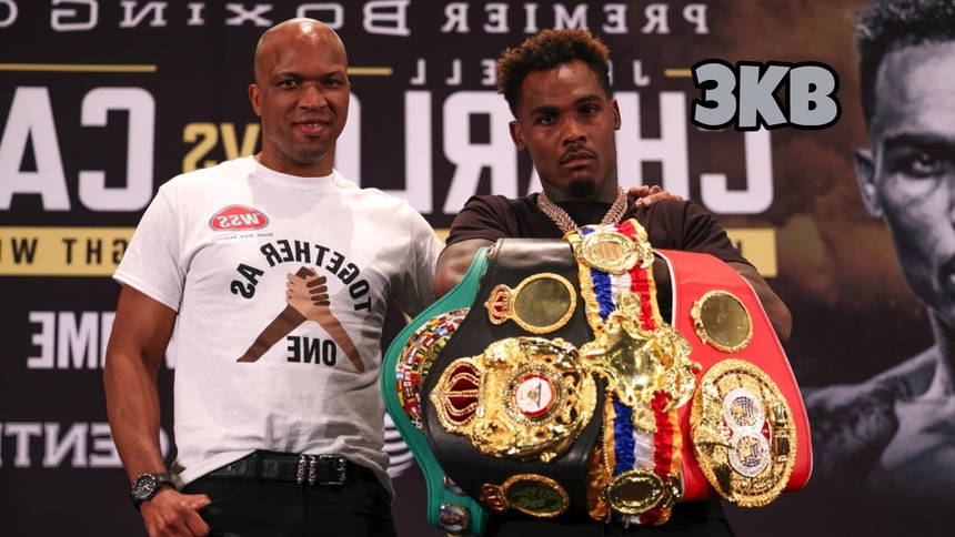 Errol Spence đôn hạng, đẩy kèo đại chiến với Terence Crawford vào thế khó - Ảnh 2.