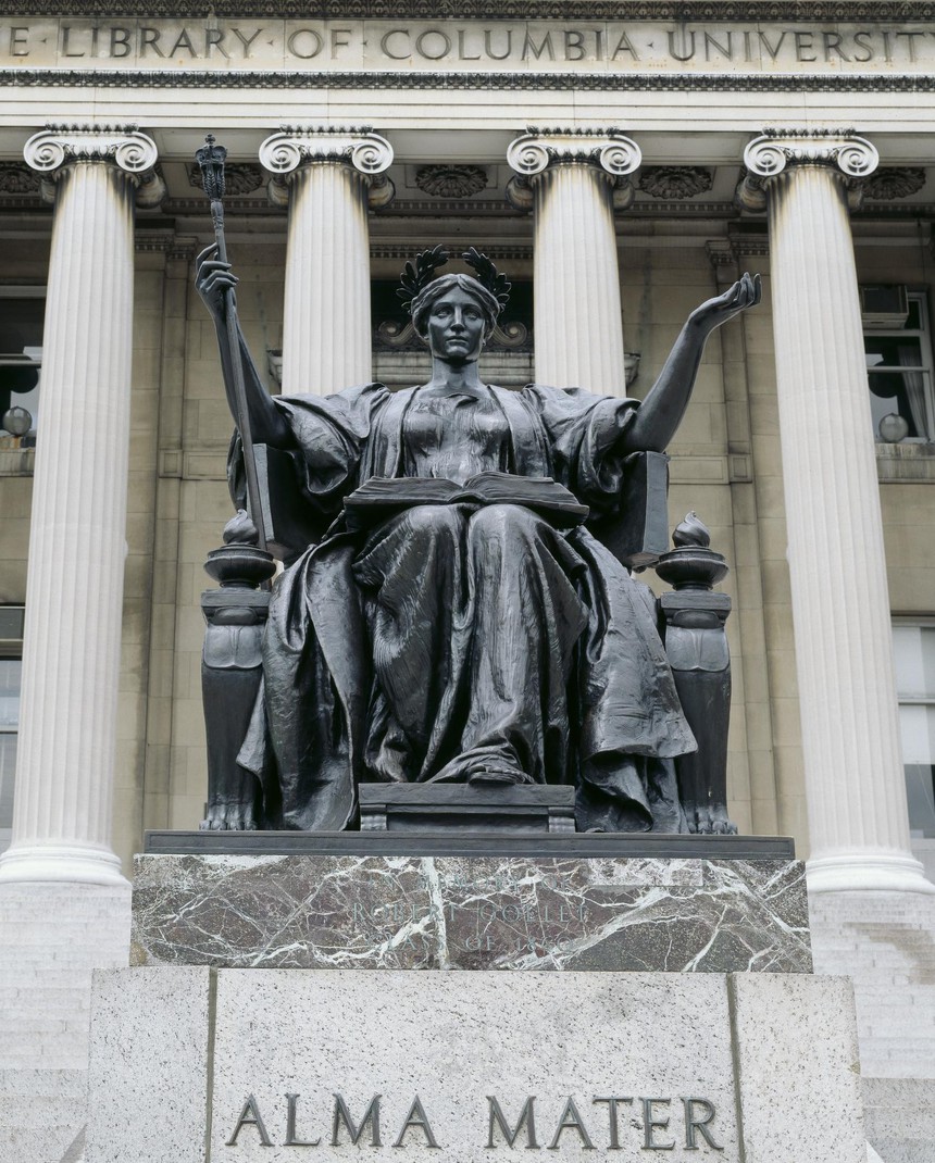 Trường đại học bạn gái tin đồn của G-Dragon theo học: Đi mỏi chân không hết khuân viên trường, Lọt top tốt nhất thế giới, toàn nhân vật nổi tiếng nhân loạt - Ảnh 4. Trường đại học bạn gái tin đồn của G-Dragon theo học: Đi mỏi chân không hết khuân viên trường, Lọt top tốt nhất thế giới, toàn nhân vật nổi tiếng nhân loạt - Ảnh 4.