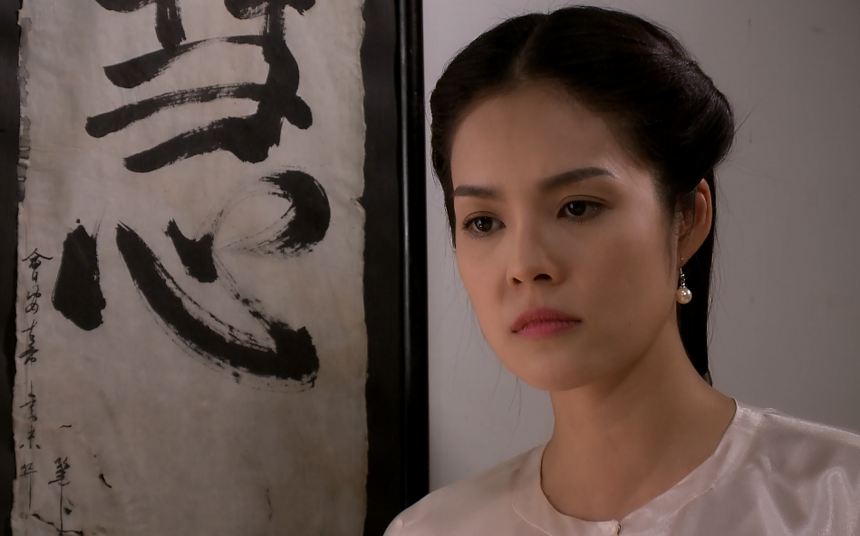 Dương Cẩm Lynh không ra khỏi nhà sau lùm xùm bị chủ nợ chặn đường, nói gì về chuyện đóng phim? - Ảnh 3.