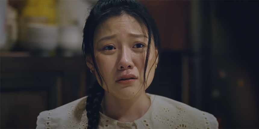 Khán giả review nóng 'Nhà bà nữ' của Trấn Thành: Hay và tiết chế hơn hẳn 'Bố già', niềm tin vào phim Việt đã trở lại rồi! - Ảnh 13.