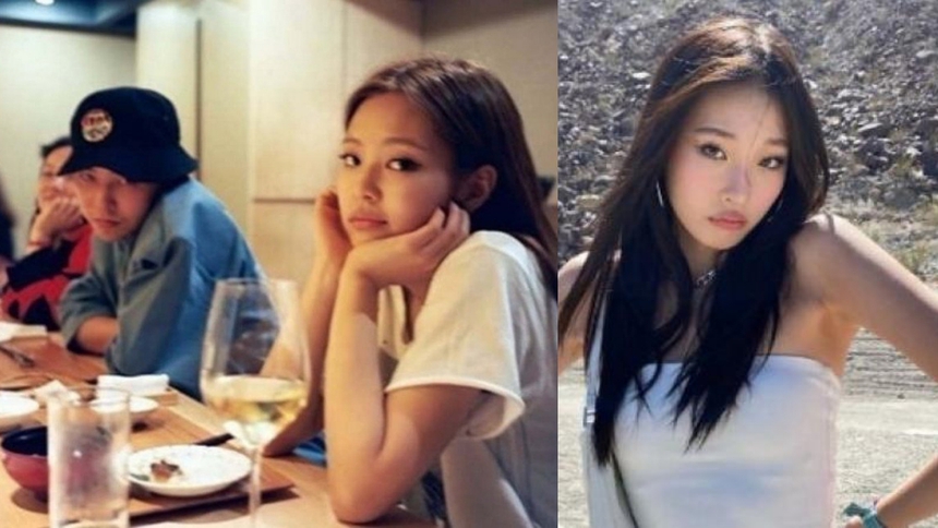 Tất tần tật về scandal hẹn hò mà G-Dragon từng có: Từ Blackpink đến con nhà tài phiệt - Ảnh 1.