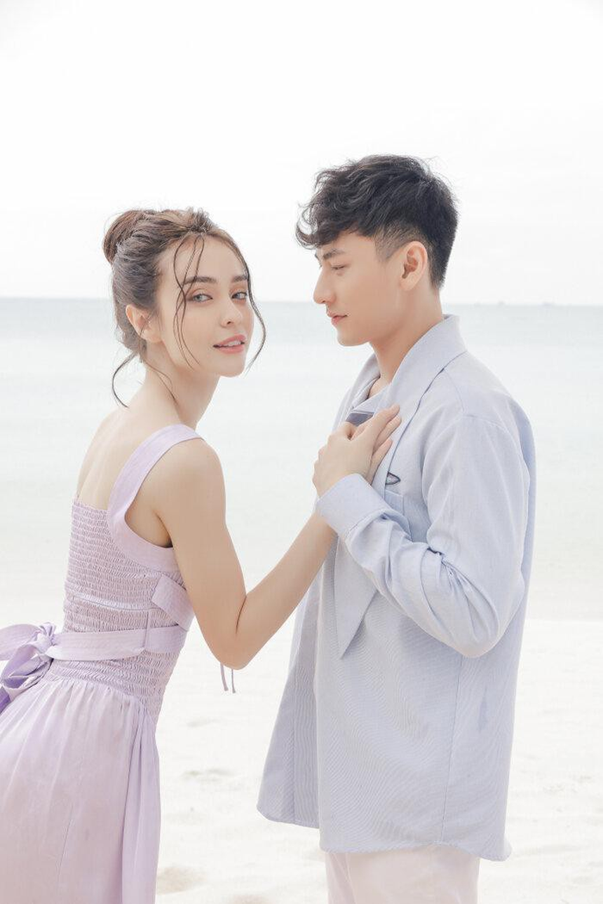 Nam ca sĩ 'đào hoa' nhất Vpop: Cứ hợp tác với ai là được đẩy thuyền, 'trùm cuối' gây bất ngờ! - Ảnh 11.