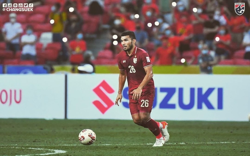 Cập nhật Việt Nam vs Thái Lan, chung kết lượt đi AFF Cup 2022 - Ảnh 16.