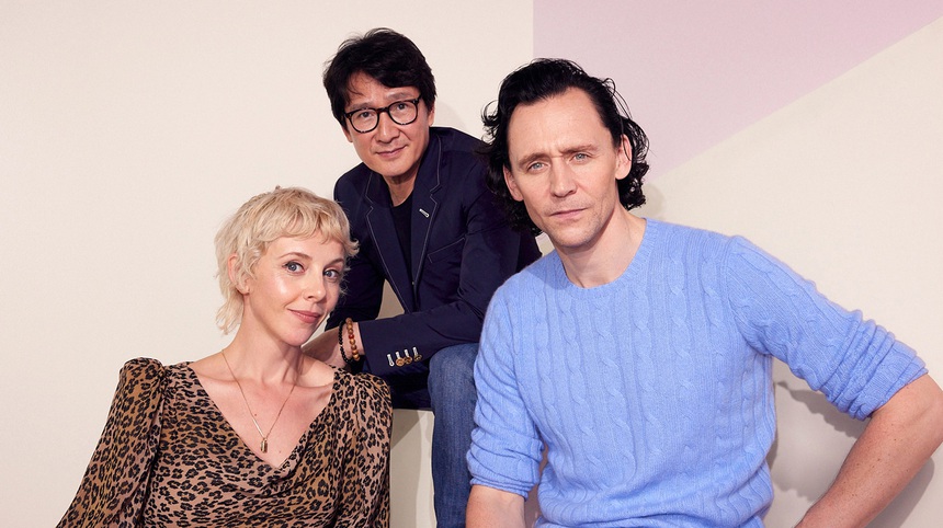 Sự nghiệp thăng trầm của diễn viên gốc Việt vừa thắng Quả cầu vàng: Bị Hollywood ruồng bỏ 40 năm và giờ đây đóng cả Marvel! - Ảnh 14.