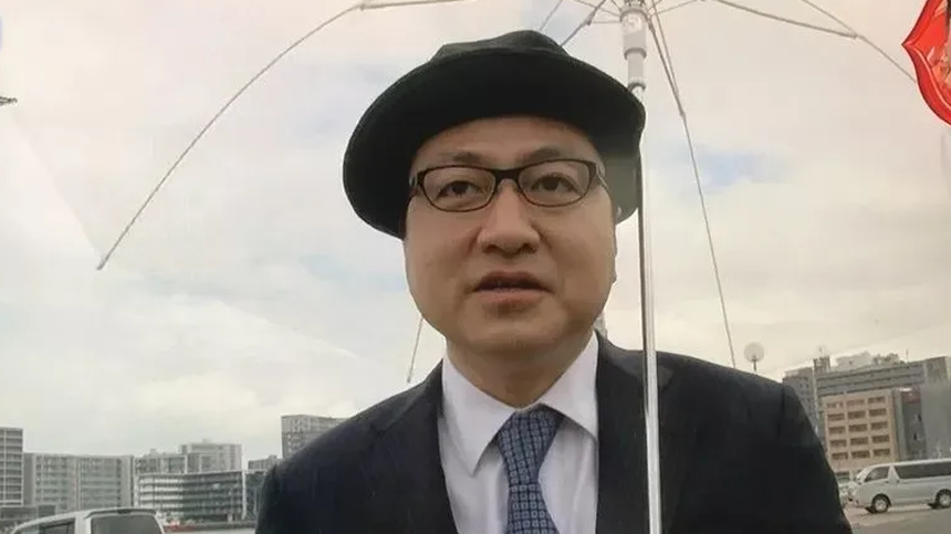 Vừa bị sa thải, người đàn ông mua vé số thử vận may: Trúng thưởng hơn 600 triệu yên nhưng suýt phá sản, được 'cứu nguy' nhờ đầu tư cổ phiếu - Ảnh 2.