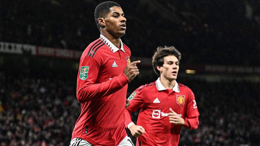 Tin bóng đá MU 12/1: Ten Hag vẫn chưa hài lòng với hàng công - Ảnh 3.