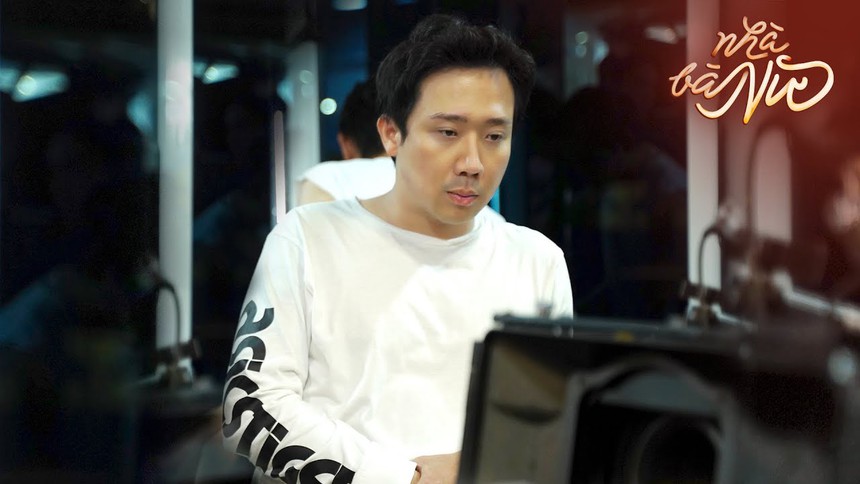 Khán giả review nóng 'Nhà bà nữ' của Trấn Thành: Hay và tiết chế hơn hẳn 'Bố già', niềm tin vào phim Việt đã trở lại rồi! - Ảnh 7.