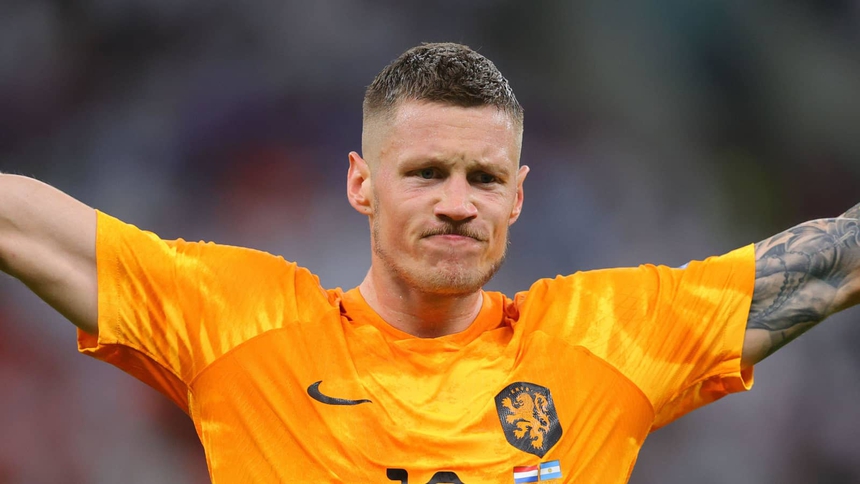 MU đang ngày một gần hơn với Weghorst