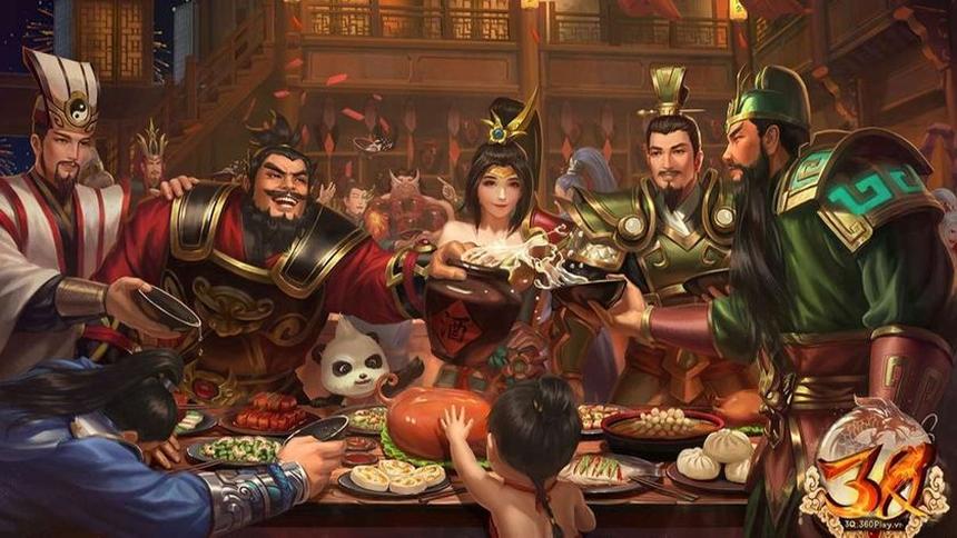 3Q Củ Hành đóng cửa và những tựa game ngừng phát hành khiến game thủ Việt tiếc nuối - Ảnh 1.