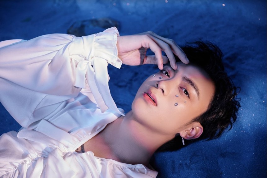 Những màn "lội ngược dòng" cực đỉnh của Vpop: Đỗ Hoàng Dương "vụt sáng" với bản nhạc phim thanh xuân, SOOBIN - Văn Mai Hương được cứu cả sự nghiệp - Ảnh 9.