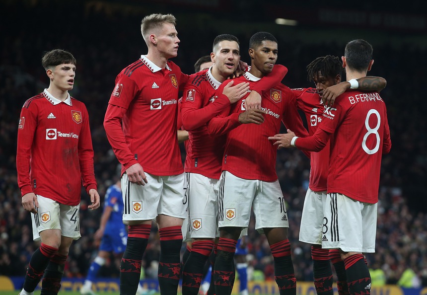 Nhận định bóng đá Crystal Palace vs MU (3h00, 19/1), đá bù vòng 7 Ngoại hạng Anh - Ảnh 2.