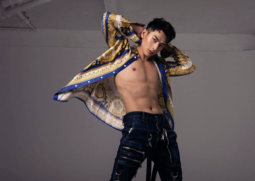 Nam ca sĩ 'đào hoa' nhất Vpop: Cứ hợp tác với ai là được đẩy thuyền, 'trùm cuối' gây bất ngờ! - Ảnh 2.