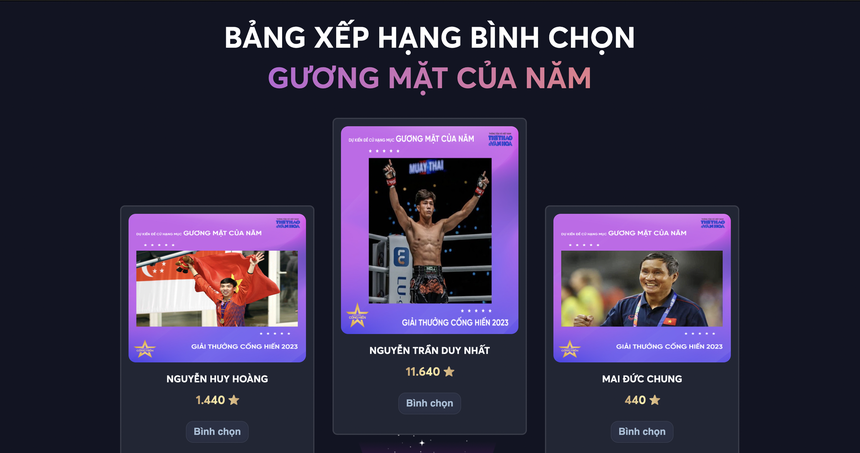 Bầu chọn đề cử Cống hiến 2023: Noo Phước Thịnh bất ngờ vượt lên, 'Một bước vô tình' áp đảo đối thủ - Ảnh 8.