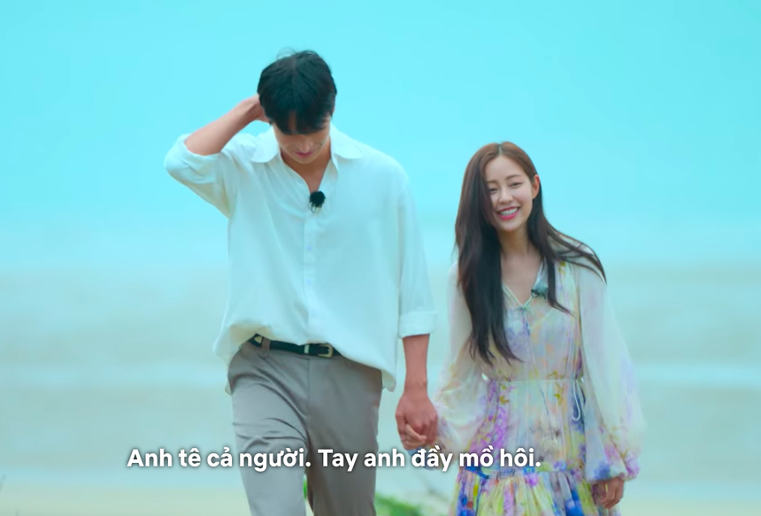 'Địa ngục độc thân 2' đi đến hồi kết, Hoa hậu hot nhất có sự lựa chọn gây sốc! - Ảnh 7.