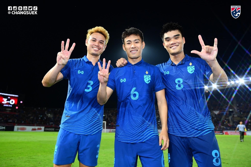 Bunmathan chiếm 50% sức mạnh của Thái Lan - Ảnh 2.