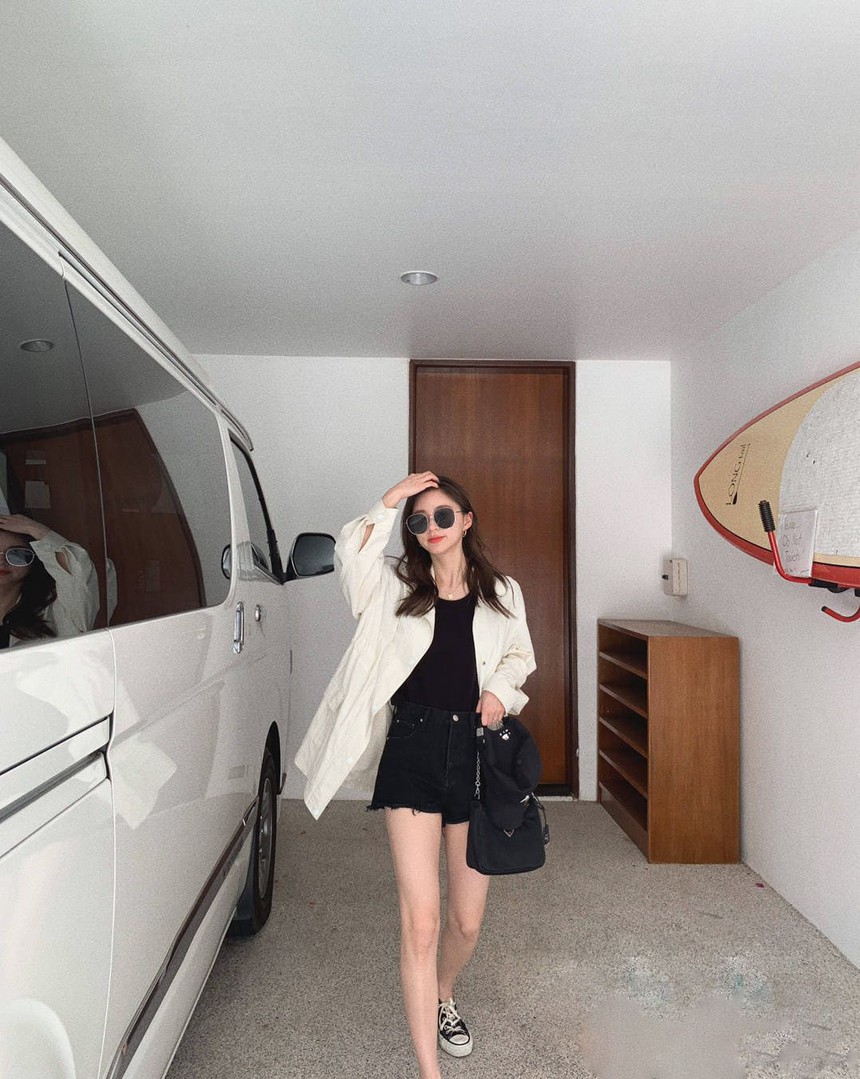 Có người lương cứng 8 triệu/tháng sáng chỉ uống C sủi mua được ô tô, người nhờ có xe mà kiếm tiền tỷ - Ảnh 3. Có người lương cứng 8 triệu/tháng sáng chỉ uống C sủi mua được ô tô, người nhờ có xe mà kiếm tiền tỷ - Ảnh 3.