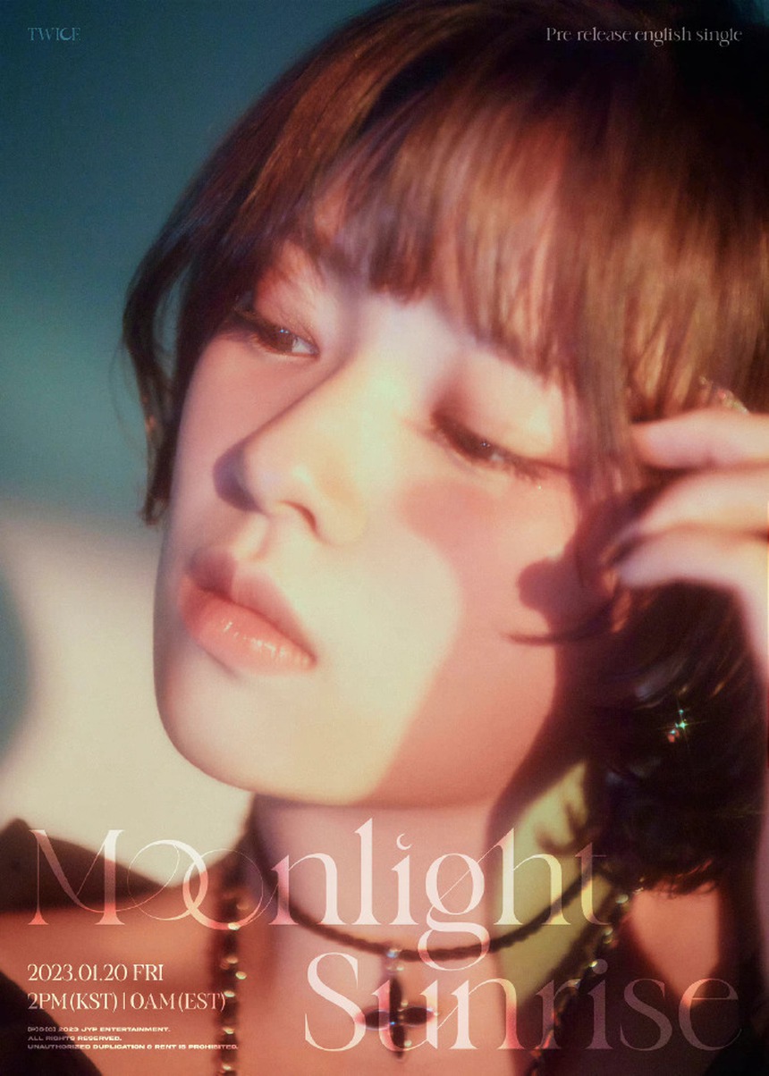 Ngây ngất với teaser cá nhân của Twice cho ‘Moonlight Sunrise’ - Ảnh 9.