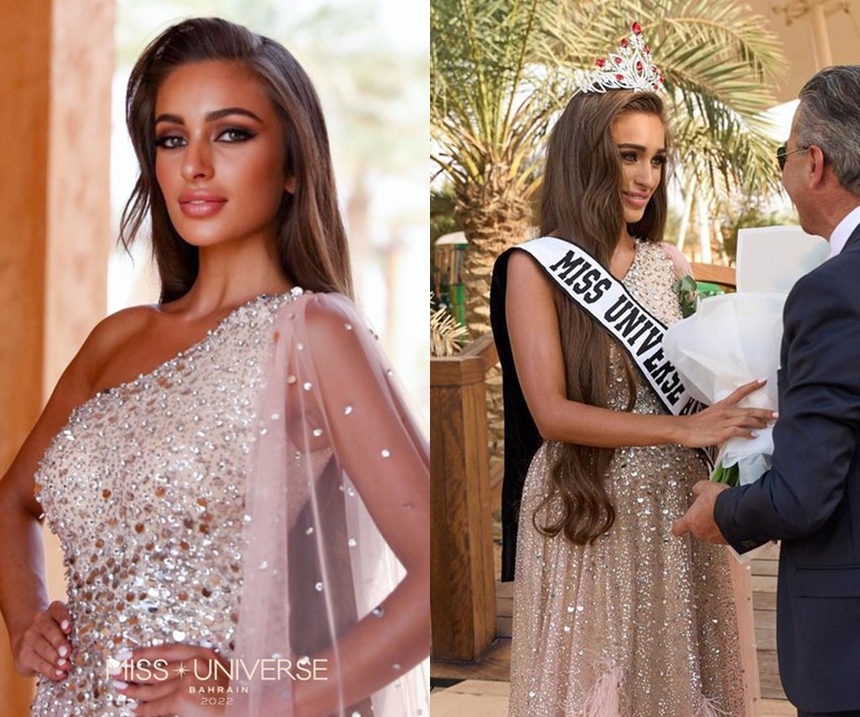 Thí sinh mặc kín như bưng ở... phần thi bikini tại Bán kết Miss Universe: Lý do cho sự ngược đời là gì? - Ảnh 4.