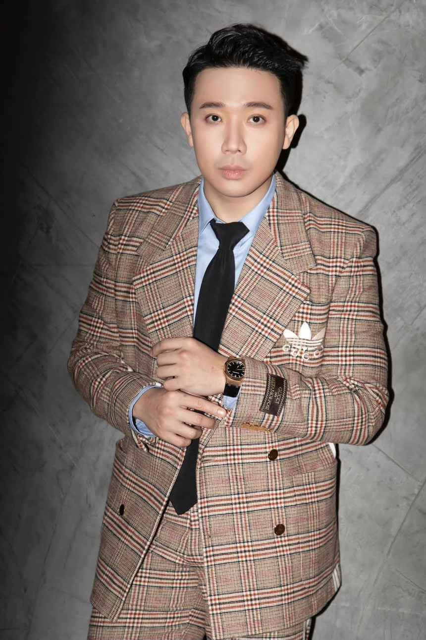 Trấn Thành: Nhiều người làm phim mà khẩu hình miệng bị lệch, màu xấu, quay phim xấu khiến khán giả quay lưng - Ảnh 2. Trấn Thành: Nhiều người làm phim mà khẩu hình miệng bị lệch, màu xấu, quay phim xấu khiến khán giả quay lưng - Ảnh 2.