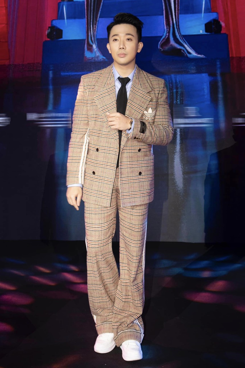 Trấn Thành: Nhiều người làm phim mà khẩu hình miệng bị lệch, màu xấu, quay phim xấu khiến khán giả quay lưng - Ảnh 4. Trấn Thành: Nhiều người làm phim mà khẩu hình miệng bị lệch, màu xấu, quay phim xấu khiến khán giả quay lưng - Ảnh 4.