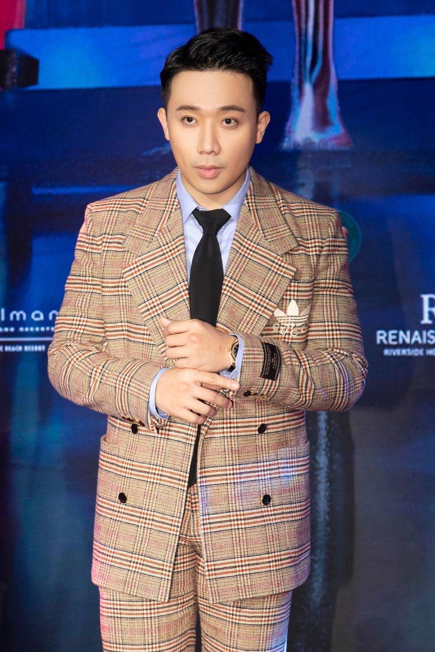 Trấn Thành: Nhiều người làm phim mà khẩu hình miệng bị lệch, màu xấu, quay phim xấu khiến khán giả quay lưng - Ảnh 3. Trấn Thành: Nhiều người làm phim mà khẩu hình miệng bị lệch, màu xấu, quay phim xấu khiến khán giả quay lưng - Ảnh 3.