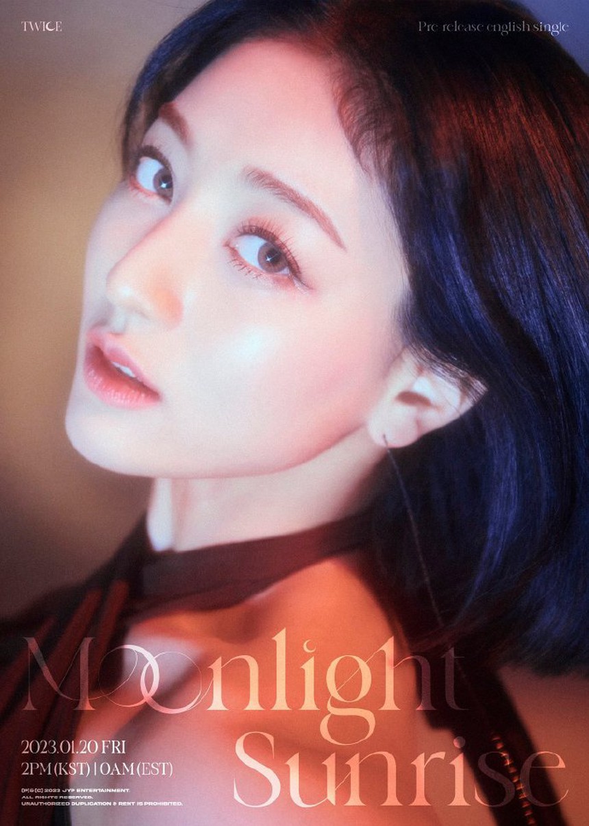 Ngây ngất với teaser cá nhân của Twice cho ‘Moonlight Sunrise’ - Ảnh 6.
