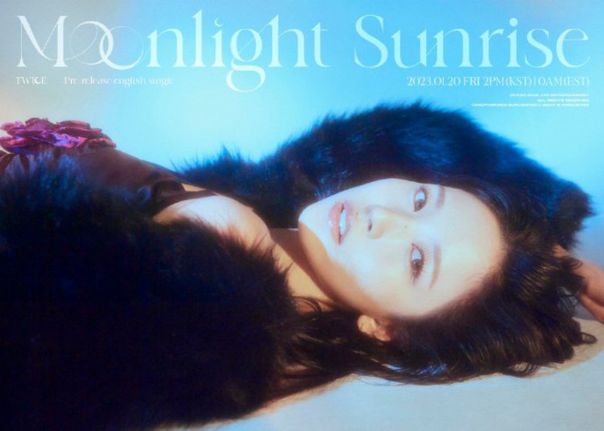 Ngây ngất với teaser cá nhân của Twice cho ‘Moonlight Sunrise’ - Ảnh 5.
