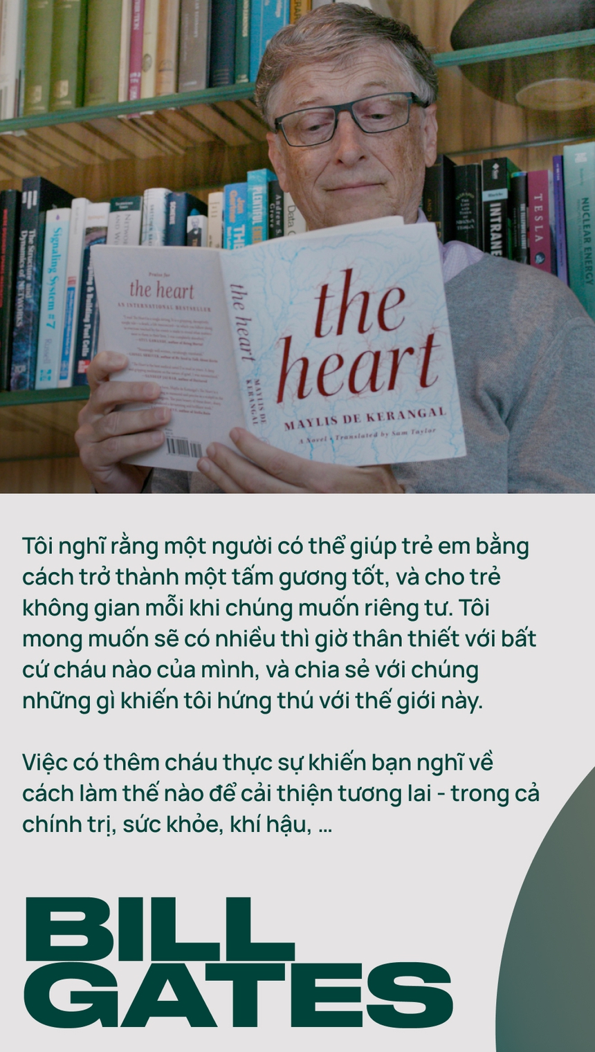 Cư dân mạng hỏi, tỷ phú Bill Gates trả lời về trí tuệ nhân tạo và ChatGPT - Ảnh 8. Cư dân mạng hỏi, tỷ phú Bill Gates trả lời về trí tuệ nhân tạo và ChatGPT - Ảnh 8.
