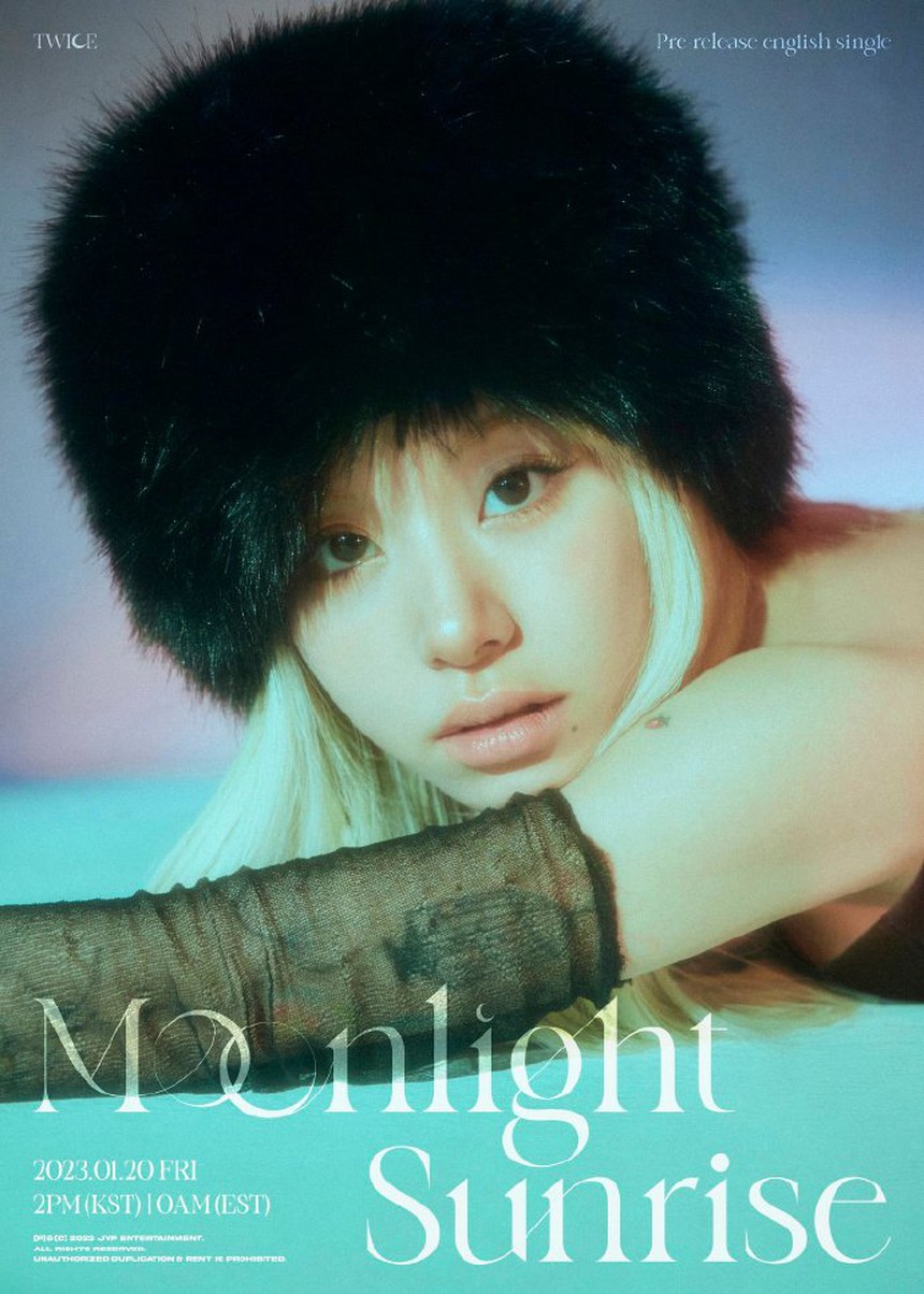 Ngây ngất với teaser cá nhân của Twice cho ‘Moonlight Sunrise’ - Ảnh 4.