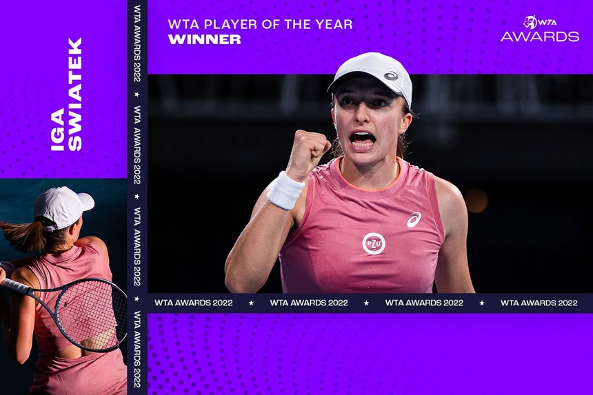 Quần vợt thế giới 2023: Những cuộc đối đầu được chờ đợi nhất - Ảnh 2.