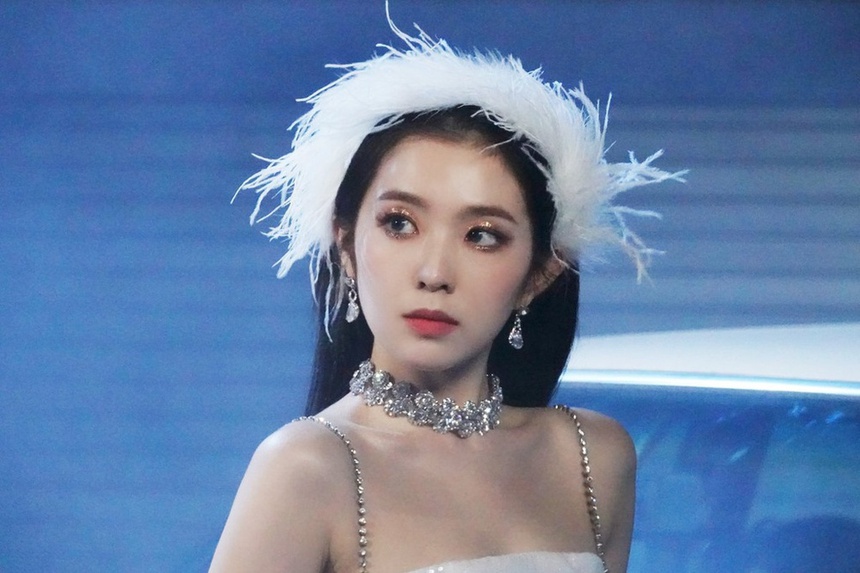Irene Red Velvet giữ vị trí Á quân trong BXH sao nữ bất chấp scandal ‘thái độ’ - Ảnh 1.