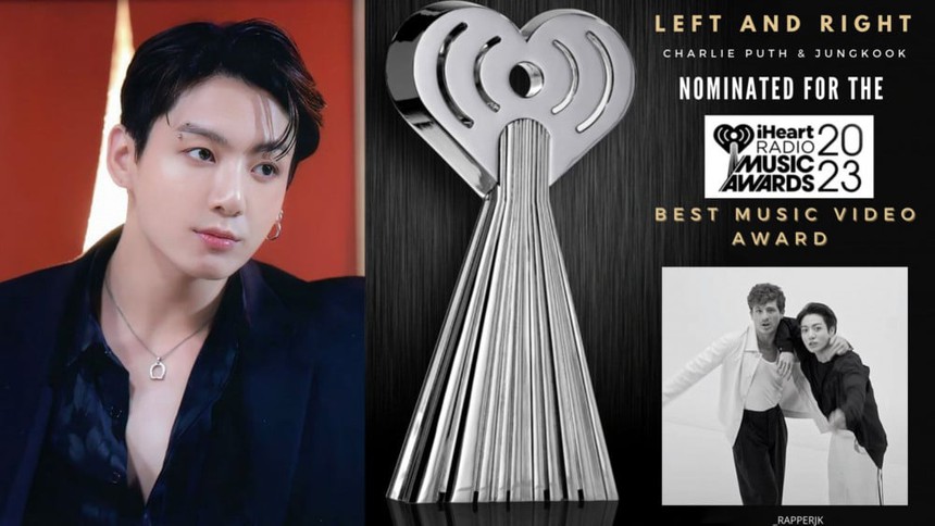 BTS và Blackpink được đề cử tại iHeartRadio Music Awards - Ảnh 2.