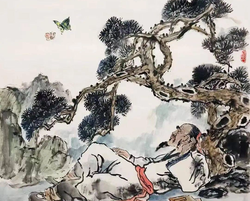 Tiểu nhân làm điều xấu sẽ có sự chuẩn bị, nắm bắt 4 dấu hiệu này để tránh xa, hoá rủi thành may - Ảnh 4.