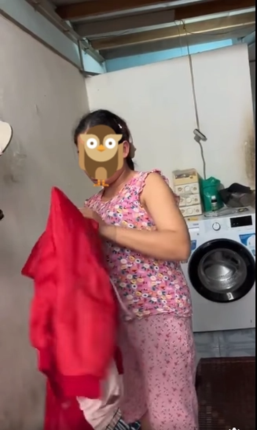 Vợ đến gặp “tiểu tam” nói chuyện phải trái nhưng khi chạm mặt lại mềm lòng vì phản ứng bất ngờ của cô ta - Ảnh 2.