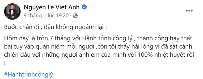 "Hành trình công lý" đóng máy, gia đình Phương - Hoàng hạnh phúc bên nhau - Ảnh 6.