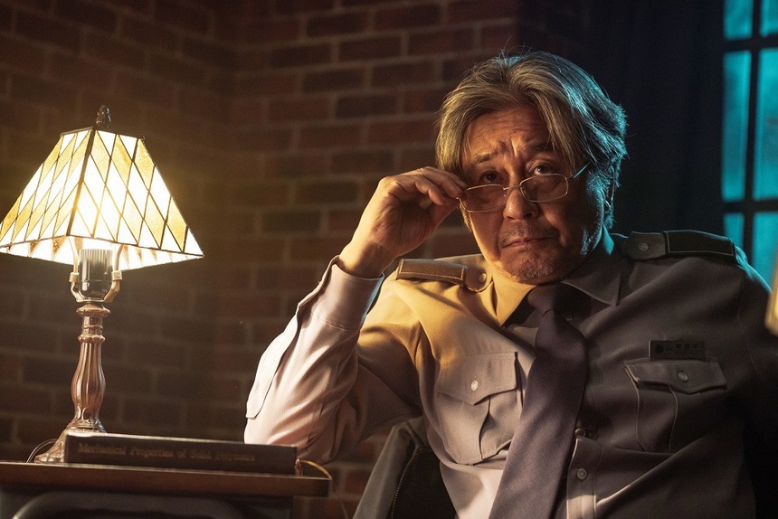 Hyun Bin, Son Suk Goo và Choi Min Shik dẫn đầu BXH giá trị thương hiệu diễn viên tháng 1 - Ảnh 3. Hyun Bin, Son Suk Goo và Choi Min Shik dẫn đầu BXH giá trị thương hiệu diễn viên tháng 1 - Ảnh 3.