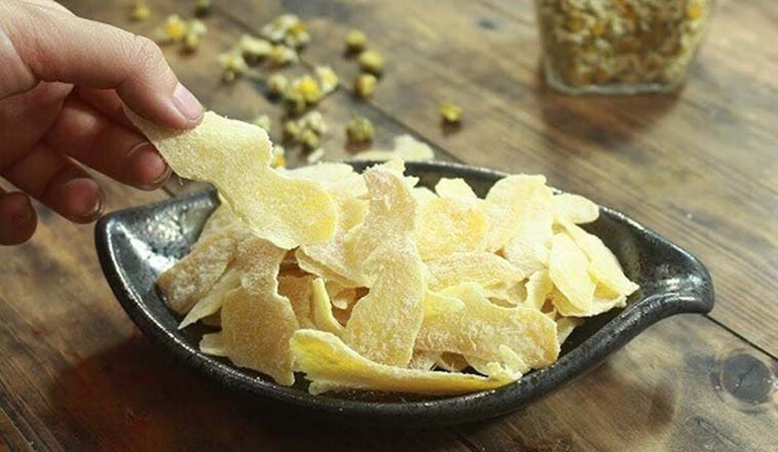 Ăn mứt Tết bao năm, vậy bạn có thực sự biết ý nghĩa của chúng?  - Ảnh 7.